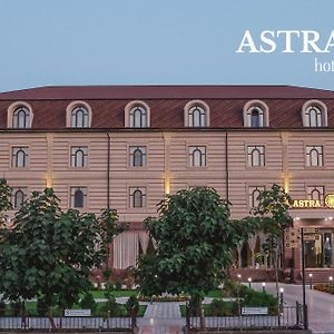 Astra Hotel